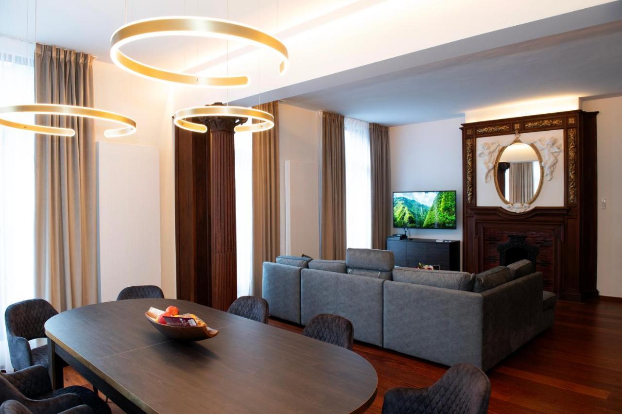 Botanique Airbnb, * Antwerp