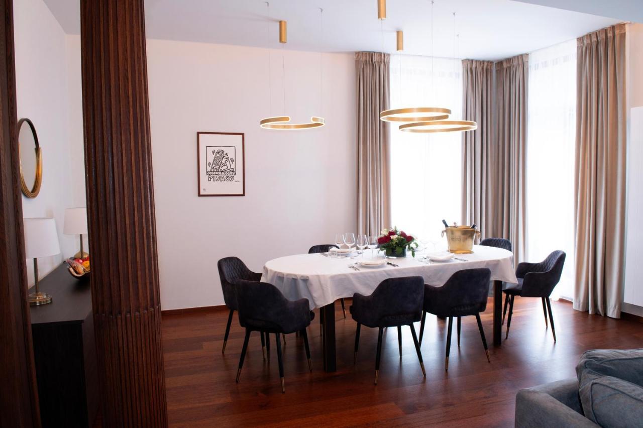 Botanique Airbnb, * Antwerp