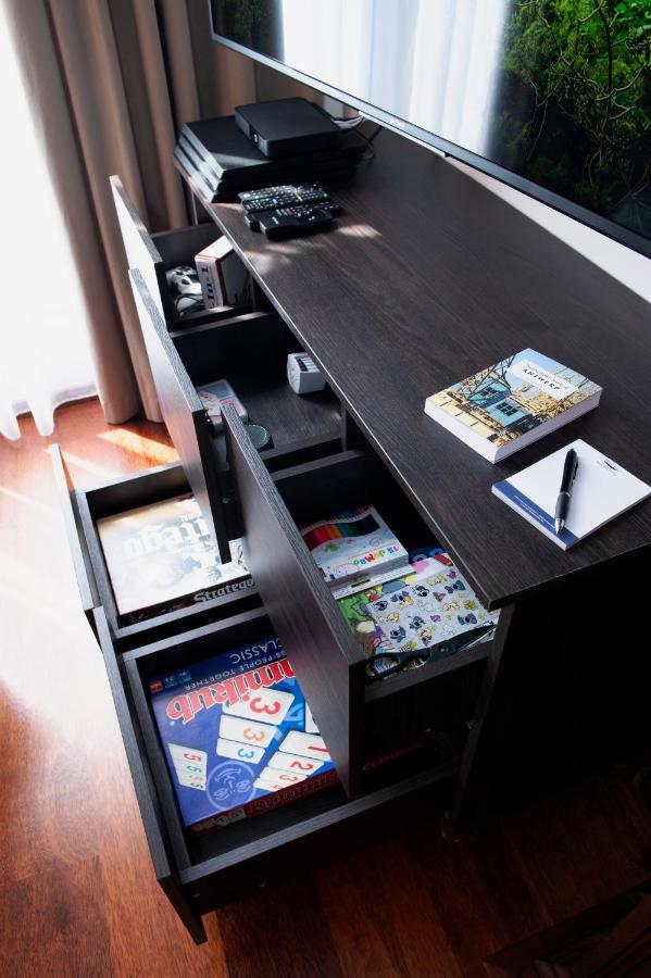 Botanique Airbnb, Apartment Antwerp