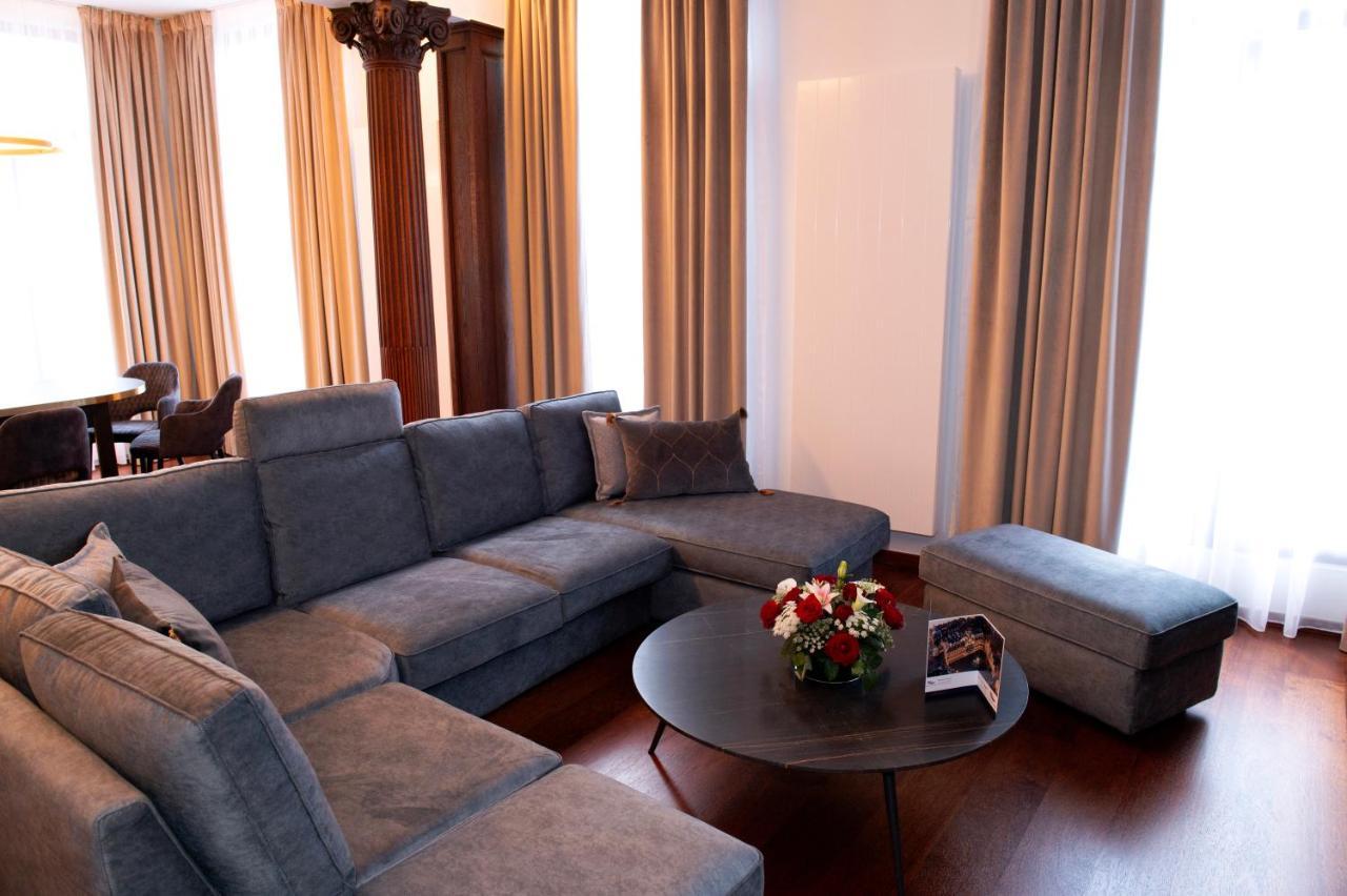 Botanique Airbnb,
