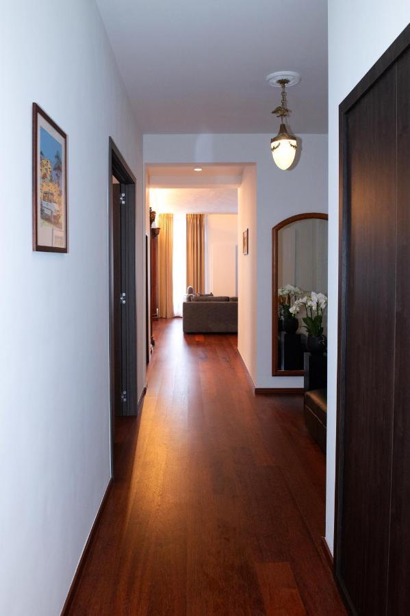 Botanique Airbnb,