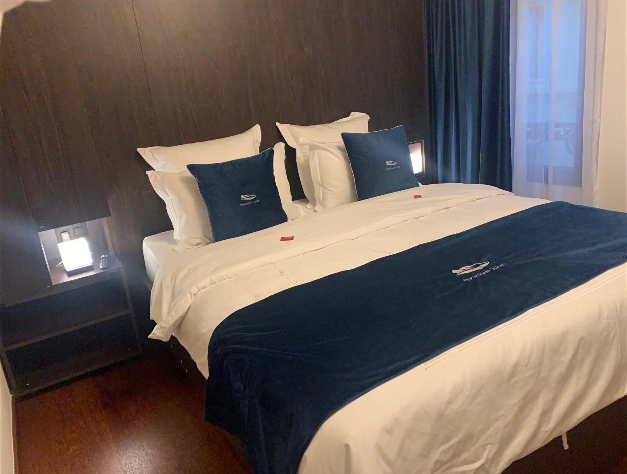 Botanique Airbnb, Apartment Antwerp
