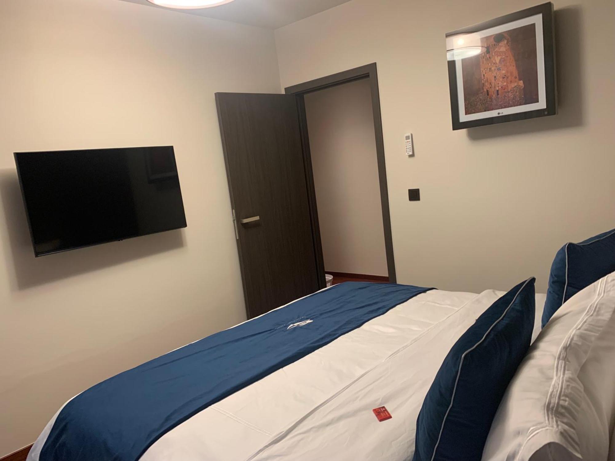 Botanique Airbnb, Antwerp