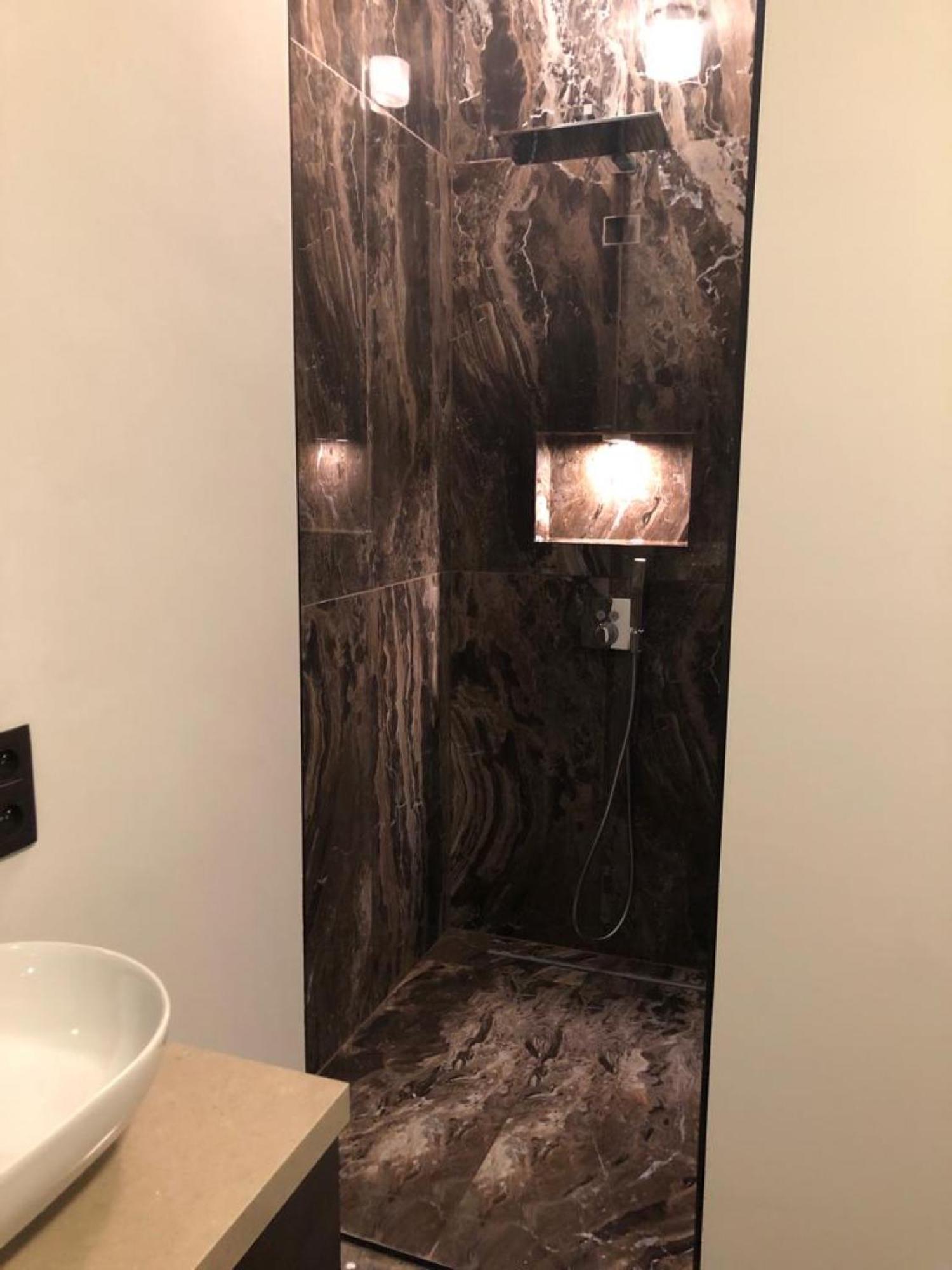Botanique Airbnb, Antwerp