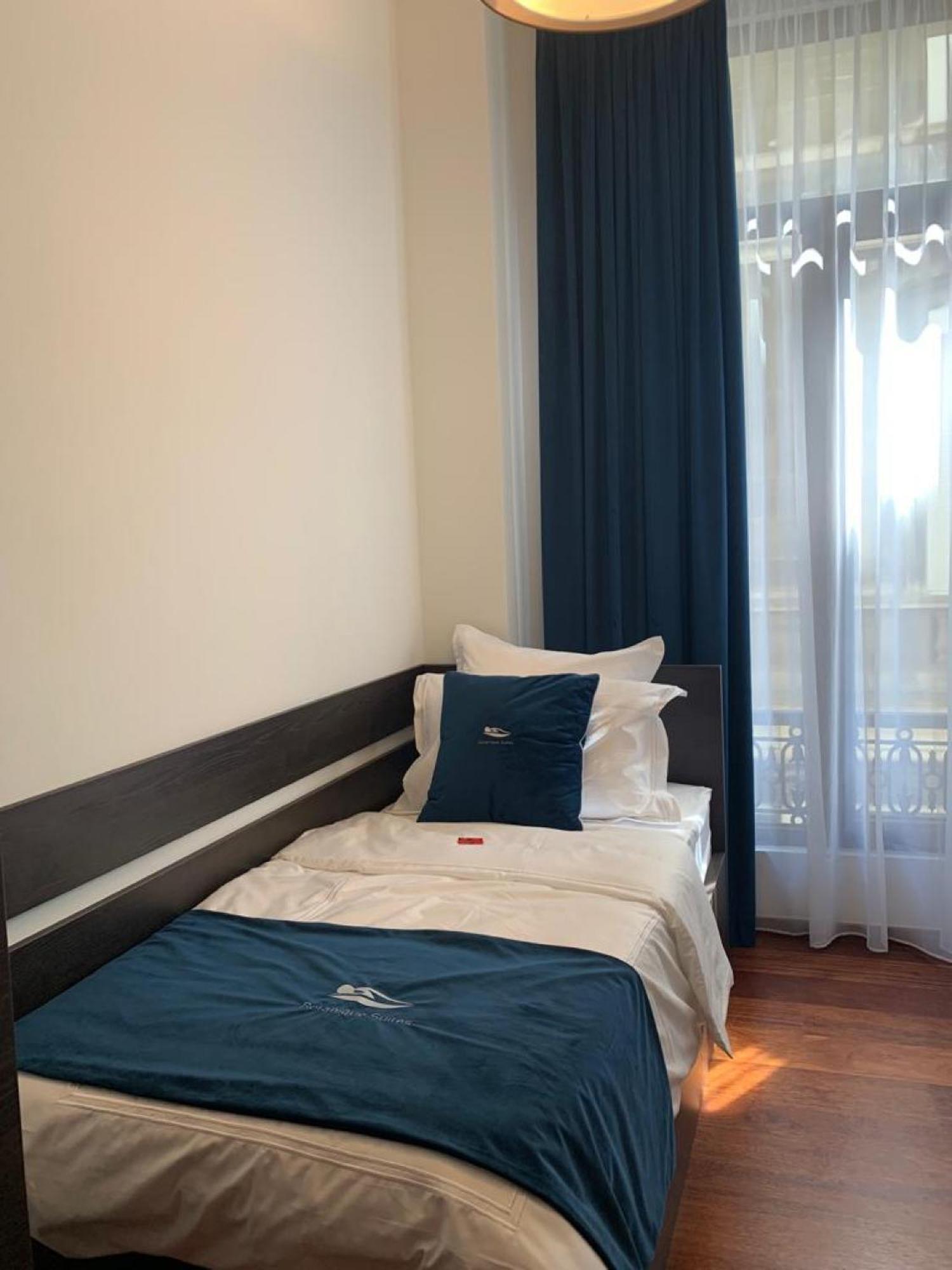 Botanique Airbnb, * Antwerp
