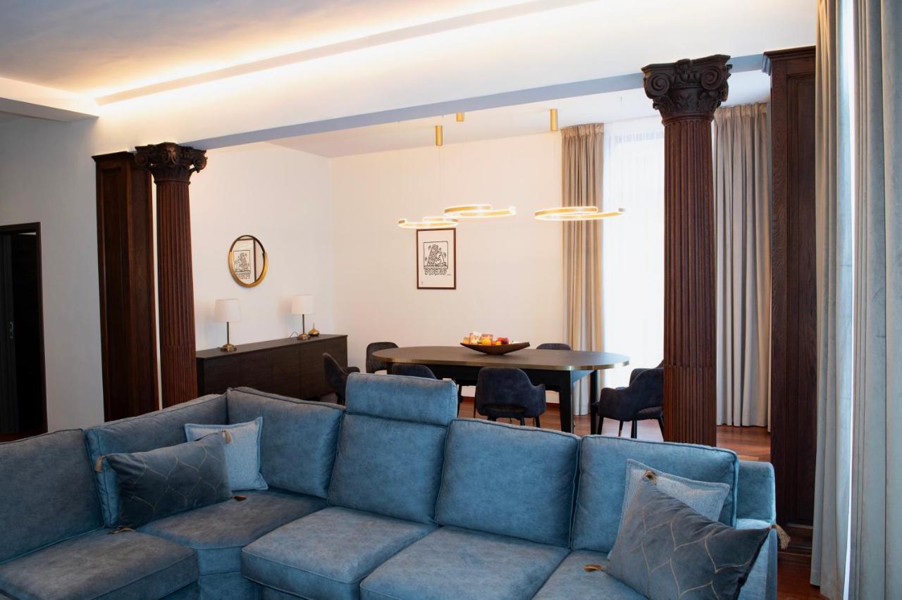 Botanique Airbnb, Amberes