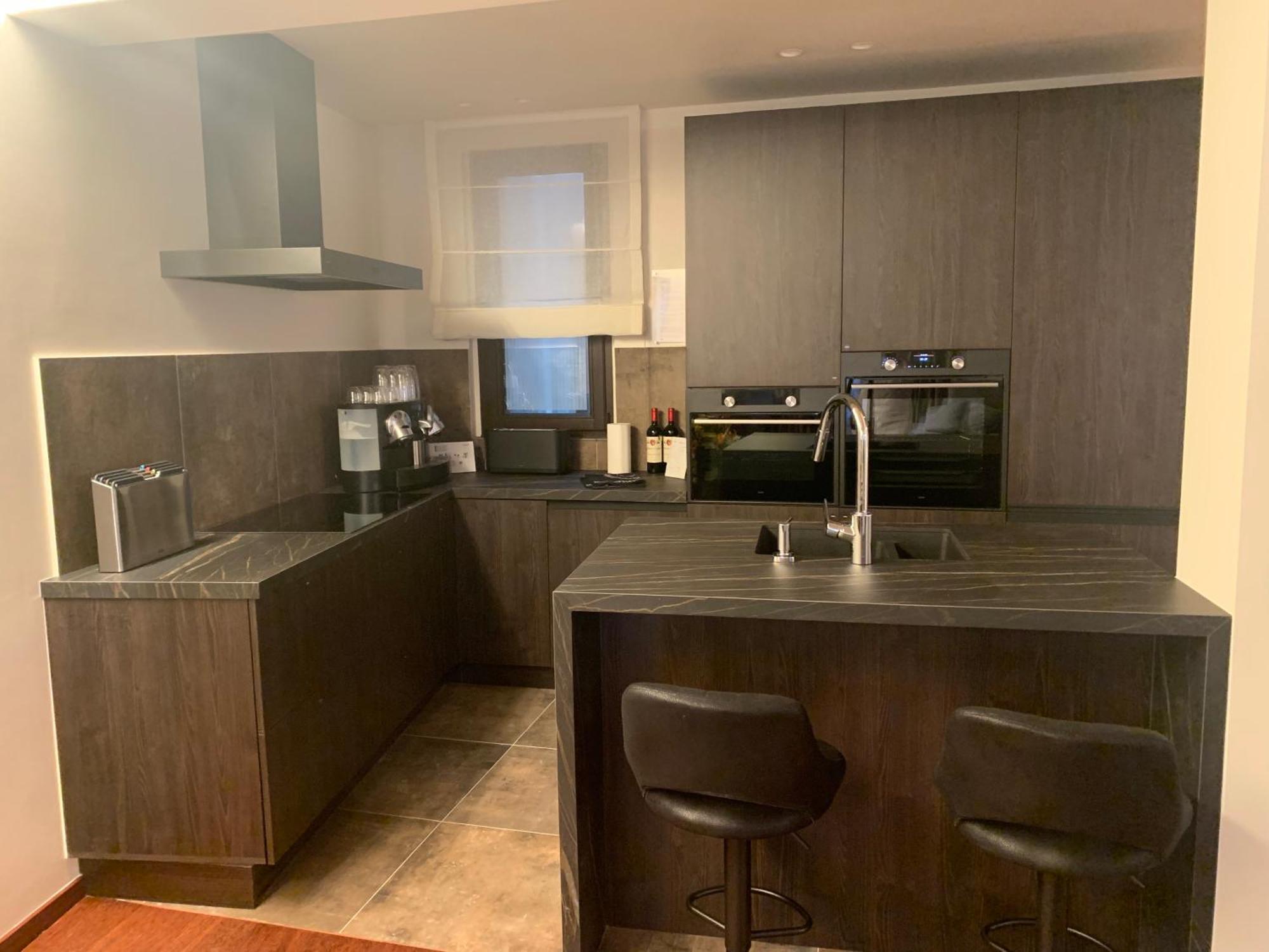 Botanique Airbnb, * Anvers