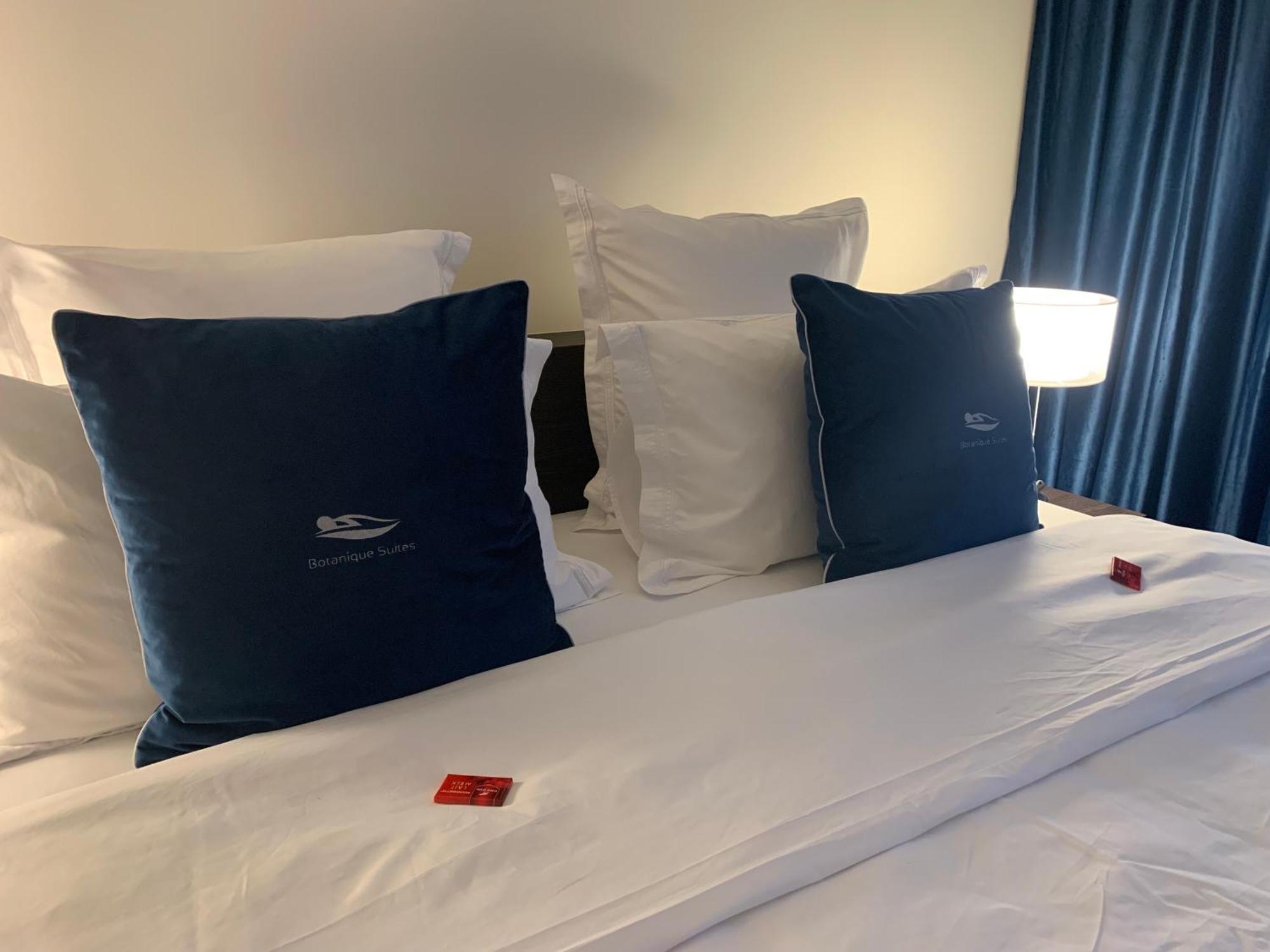 Botanique Airbnb, Apartamento
