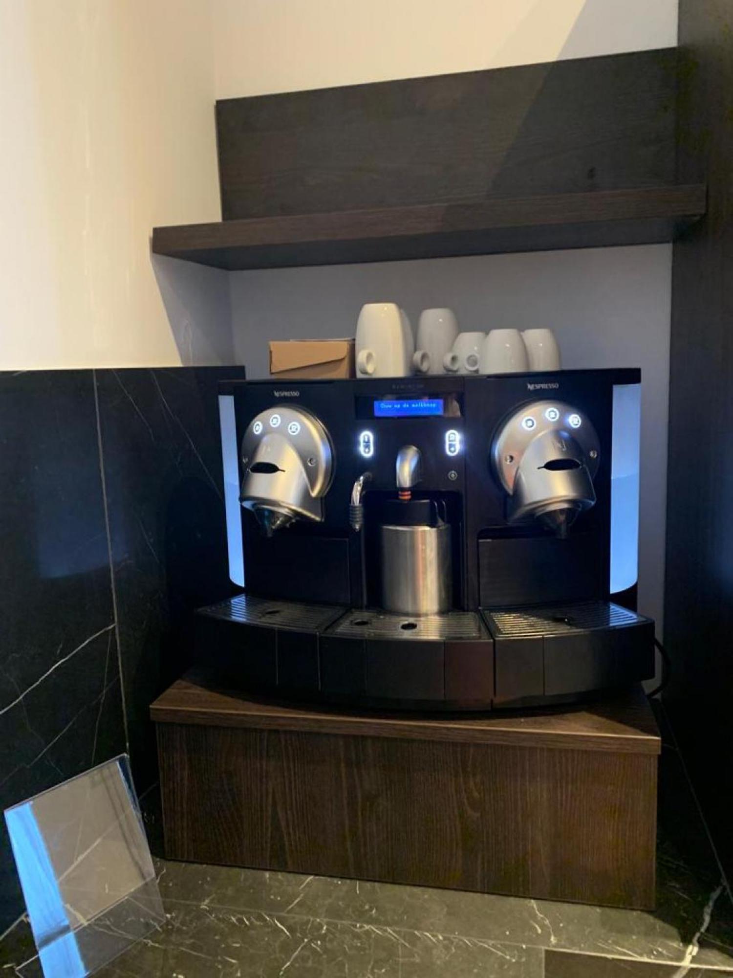 Botanique Airbnb, Anvers