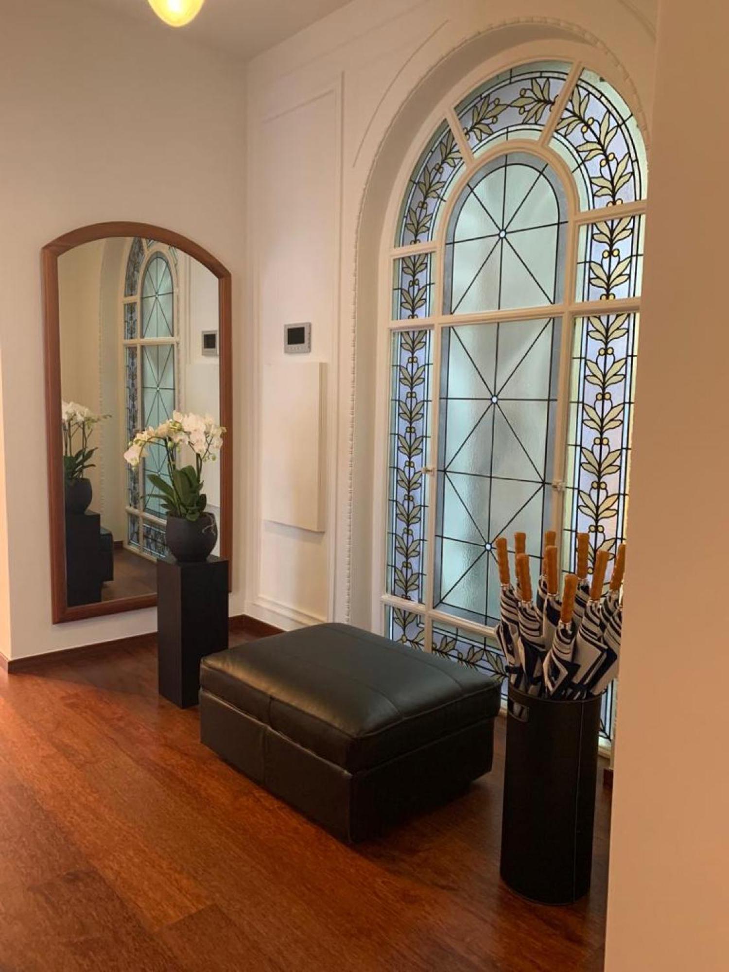 Apartamento Botanique Airbnb, Amberes